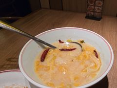 -金掌勺锅包肉(太原万达店)
