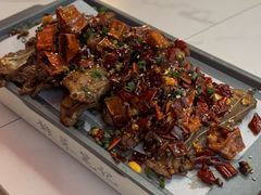 -赣菜笔记·江西米粉·小龙虾·小炒(曹杨路店)