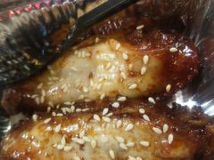 蜜汁鸡翅-东记甜品(佛山总店)