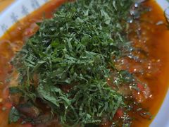 -老字号怡玺·藿香雅鱼(20年雅安店)