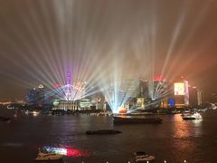 -上海和平饭店华懋阁 Cathay Room