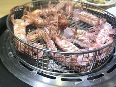 -海味当家(西安路店)