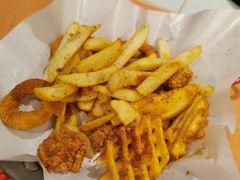 炸拼-大象厨房(重庆道店)