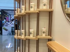 -眷茶臻选(中原万达店)