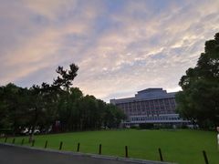 -浙江大学(玉泉校区)