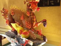 -麒麟中餐厅·经典粤菜·地道菜式老字号(广州长隆酒店)