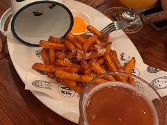 -京A Taproom·精酿餐吧(CBD店)