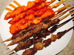 -V-ONE西雅图海鲜自助餐厅(仓山万达广场店)