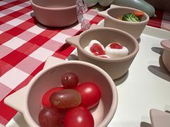 -西贝(科华王府井店)