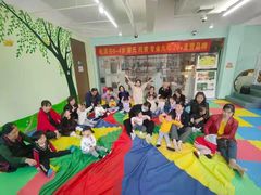 -希溪谷半山街道蒙氏托育(万科公园里校区)