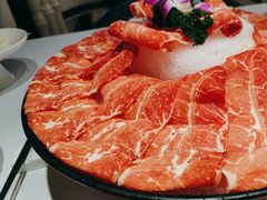 -德天肥牛海鲜火锅(城西银泰店)