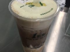 -1点点(银座和谐广场店)