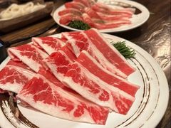 -侘与火 Wabi 侘寂烟火•锅物料理(大屯DT51店)