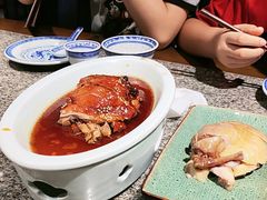 -南京大牌档(之心城店)