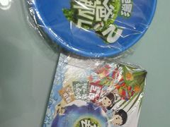 -中影国际影城(建军路金鹰购物中心店)