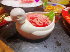 -矮板凳老火锅(宽窄巷子店)