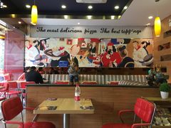 -尊宝比萨(江南豪园店)