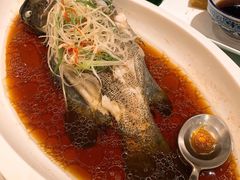 -豫园万丽酒店-万丽轩中餐厅(河南南路店)