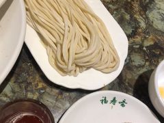 -福寿斋·老北京铜锅涮肉·烤鸭(顺义总店)