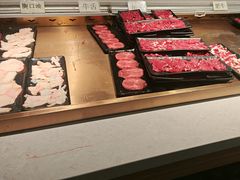 -海汕记·潮汕鲜牛肉火锅·自助