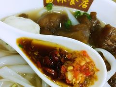 -荔林食店(西华路店)