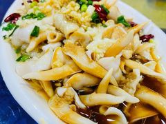 油淋鸟贝-威海渔村(静安旗舰店)