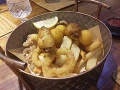 -花十悦·鲜花咖啡餐厅(振业城一期店)