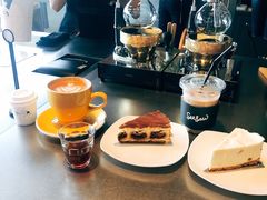 -Seesaw Coffee(朝阳大悦城店)