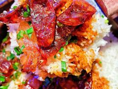 广式腊味煲仔饭-啫神·广州地标美食(北京路店)