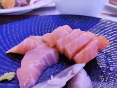 -金安大饭店-金品自助餐厅