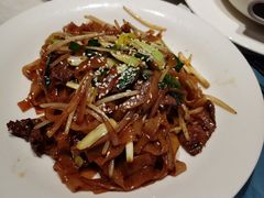牛河-大树餐厅(益田假日店)