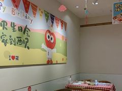 -西贝(金桥店)