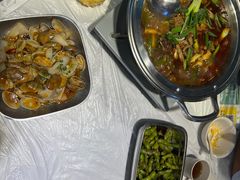 -石牌岭小亮蒸虾•湖北老字号(左岭店)