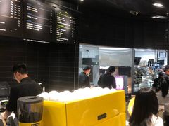-麦当劳(SM城市广场店)