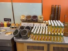 -喜家自助小火锅(卓悦里店)