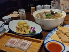 -绍兴老味道·非遗门店(银泰城店)