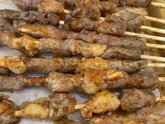 -宛平李记小吃(东关街店)