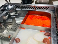 -海底捞火锅(西安路店)