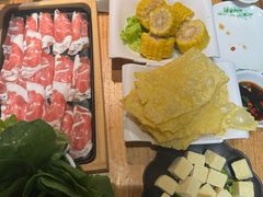 -草原塞蛮羊火锅城(港湾店)