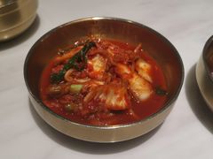 -HOTISLAND海鸡岛·韩国料理(江南西店)