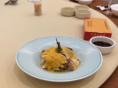 -州康·本帮菜(南桥百联店)