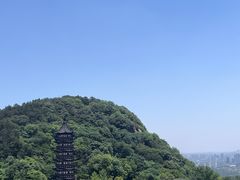 -牛首山文化旅游区