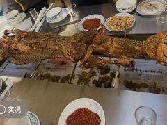 -巴山一绝烤全羊(三圣乡刘家花园店)