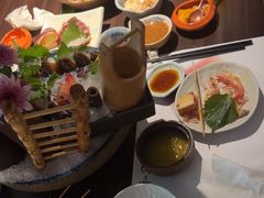 -匠和风精致料理(莆田财富中心店)