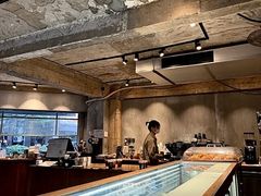 -来回·咖啡(天河南店)