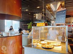 -广州富力君悦大酒店·凯菲厅