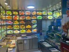 -小船渔村•大连菜•大连焖鱼(明泽街店)