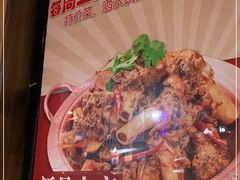 -云晓光头烧烤吧(盛夏店)