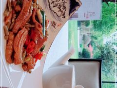 -香宫中餐厅 · 桂林香格里拉