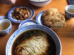 -同得兴 Since·1995 传统苏式面馆(十全街店)